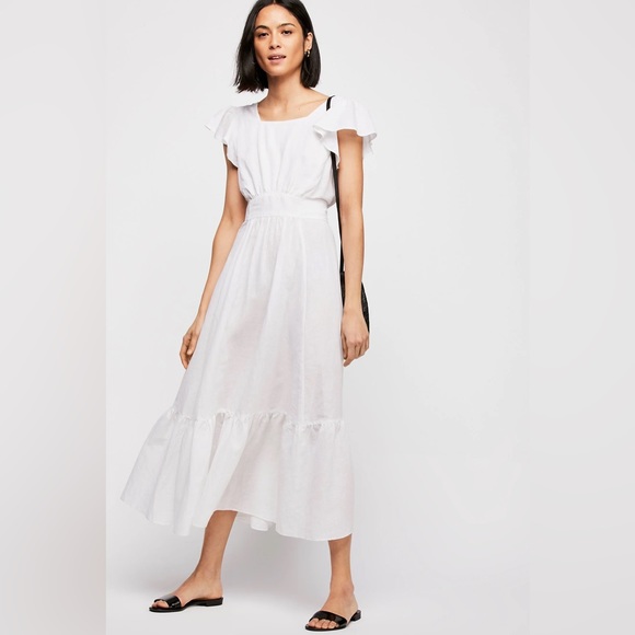 Free People dress - Picture 1 of 3